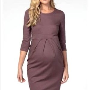Pinkblush Maternity Dress L